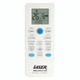 Laser Universal Air Conditioner Remote Control V1031-RRE-UAC01-814
