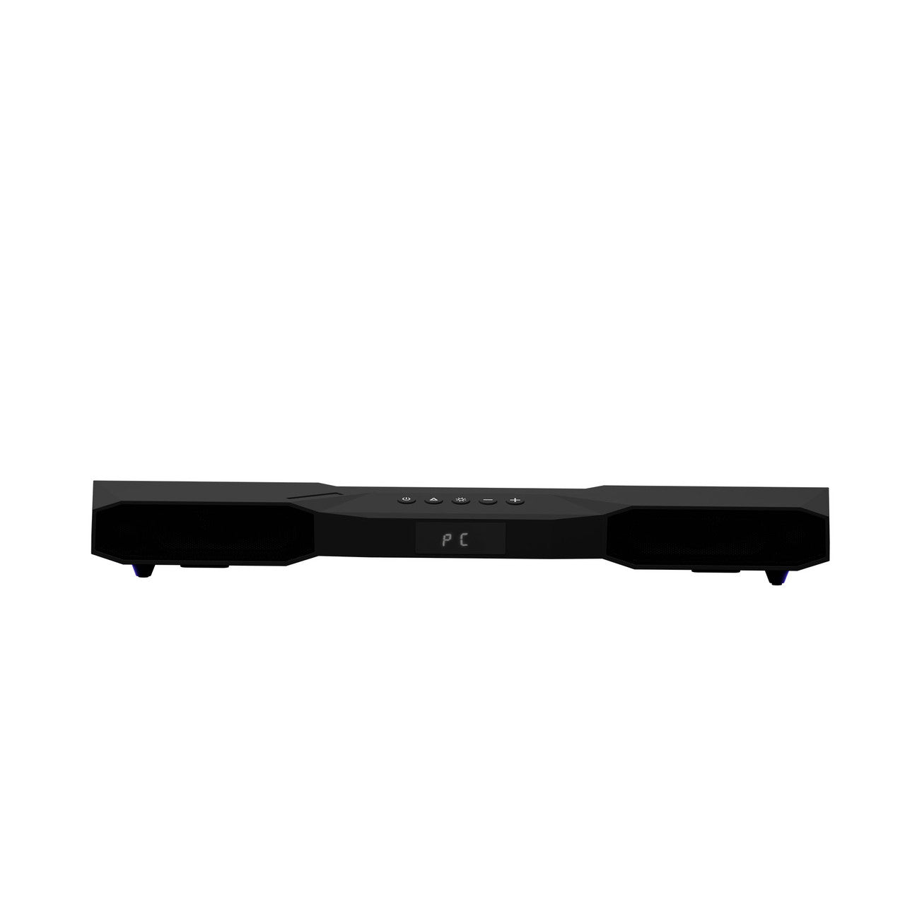 Laser RGB Gaming Soundbar with Subwoofer V1031-SP-21CSSW-112