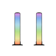Laser RGB Gaming Soundbar with Subwoofer V1031-SP-21CSSW-112