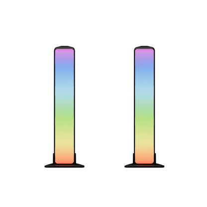 Laser RGB Gaming Soundbar with Subwoofer V1031-SP-21CSSW-112