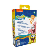 Sponge Bob SquarePants Lightning Cable 1M V1031-SP-LUSBAS-906