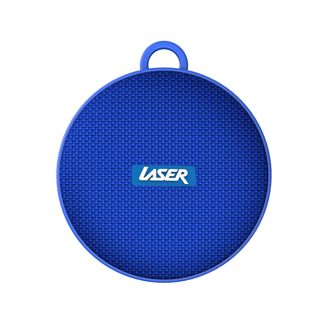Laser Outdoor Bluetooth Speaker with Mount Blue V1031-SPK-60BL-392