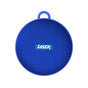 Laser Outdoor Bluetooth Speaker with Mount Blue V1031-SPK-60BL-392