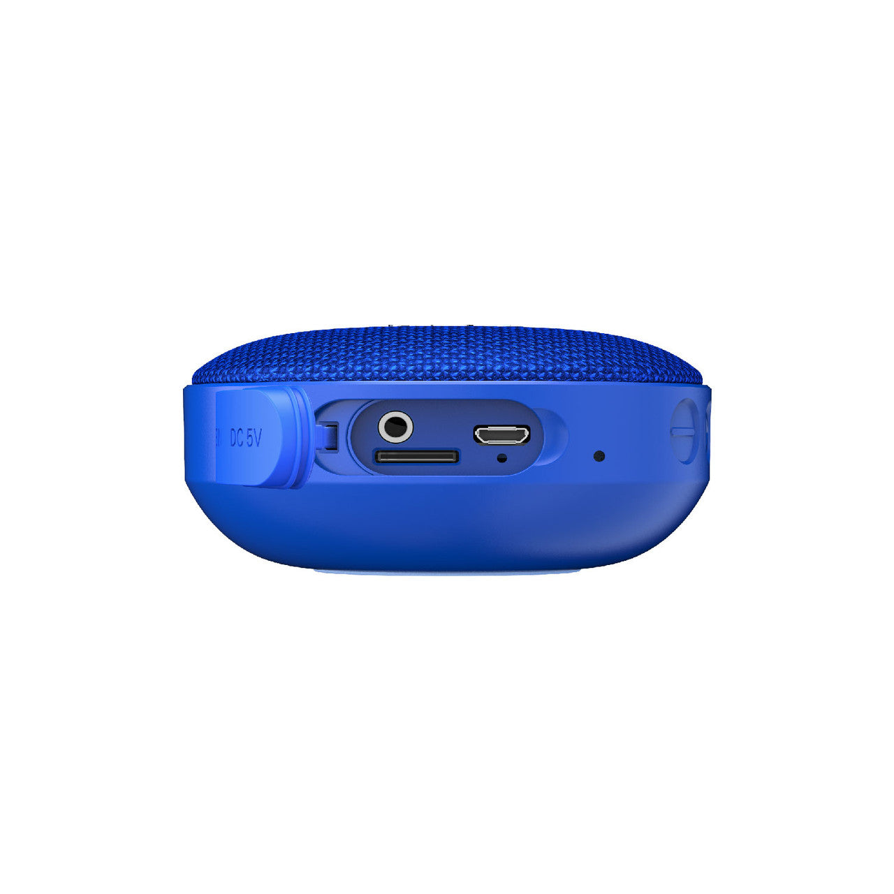 Laser Outdoor Bluetooth Speaker with Mount Blue V1031-SPK-60BL-392