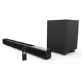 Laser Optical Soundbar with Wireless Sub-woofer V1031-SPK-SB140SUB
