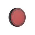 Laser Round Red Reflector Smart Tag V1031-TG-RORR25-689