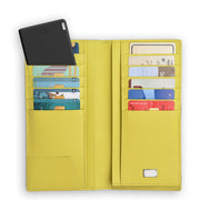 Laser Ultra Slim Smart Card with Wireless Charging V1031-TG-WCCD47-825