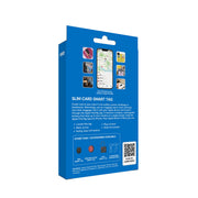 Laser Ultra Slim Smart Card with Wireless Charging V1031-TG-WCCD47-825