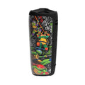 TMNT Portable Bluetooth Speaker 10W Black V1031-TT-SPK10W-449