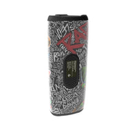 TMNT Portable Bluetooth Speaker 10W Black V1031-TT-SPK10W-449