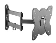 Laser Full Motion TV Wall Mount for 23 inches - 42 inches Panels V1031-TVB-KMA20-22_559