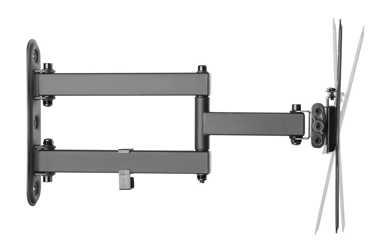 Laser Full Motion TV Wall Mount for 23 inches - 42 inches Panels V1031-TVB-KMA20-22_559