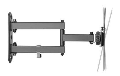 Laser Full Motion TV Wall Mount for 23 inches - 42 inches Panels V1031-TVB-KMA20-22_559