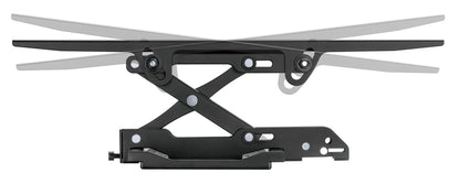 Laser TV Wall Mount with Extension Tilt for 37 inches - 80 inches Panels V1031-TVB-LLP75-6T_597