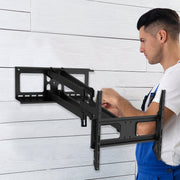 Large Full Motion TV Wall Mount 32 inches - 70 inches Panels V1031-TVB-LPA36-01_573