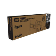 Large Full Motion TV Wall Mount 32 inches - 70 inches Panels V1031-TVB-LPA36-01_573