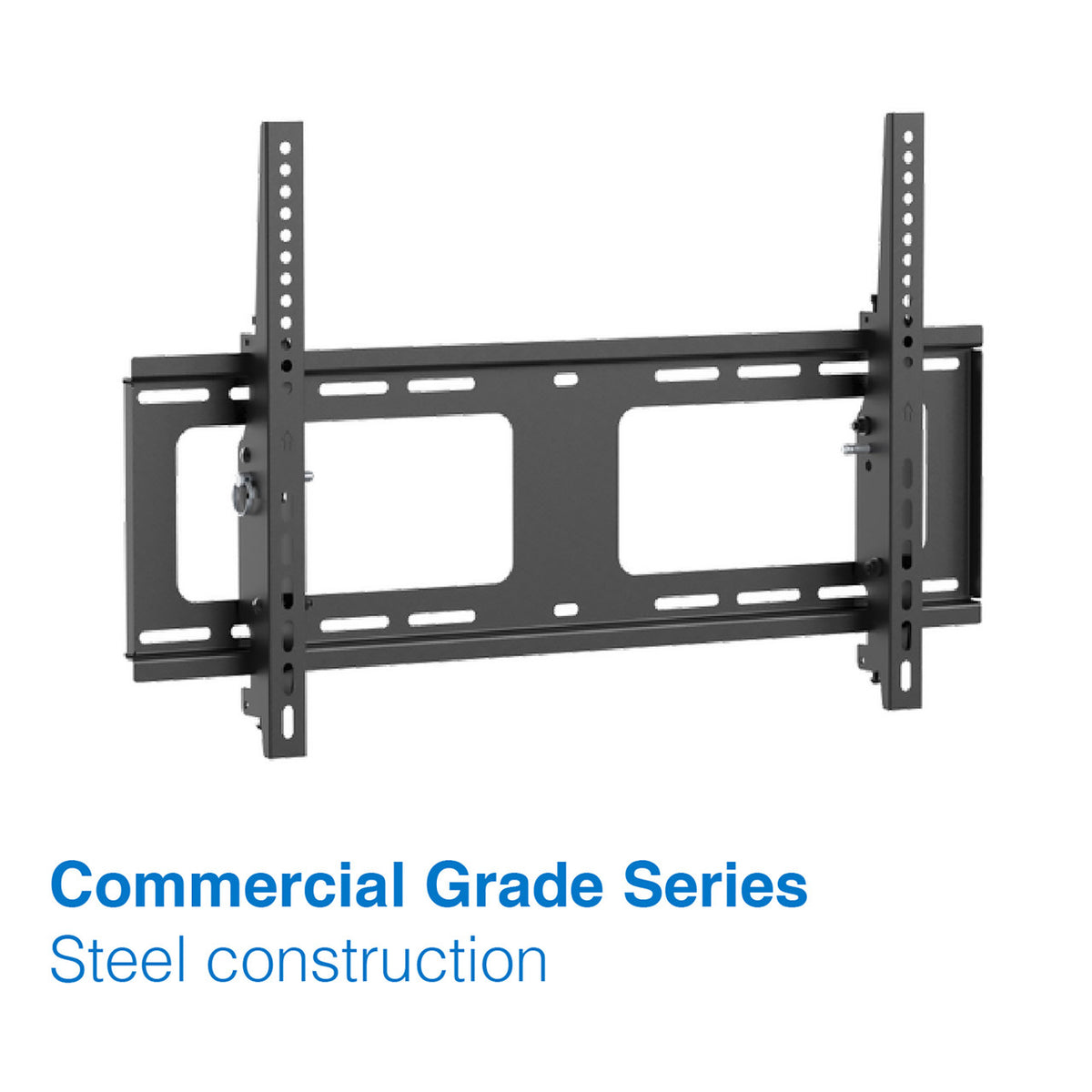 Laser Medium Full Motion TV Wall Mount for 32 inches -55 inches Panels V1031-TVB-LPA36-43_566