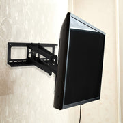 Laser Medium Full Motion TV Wall Mount for 32 inches -55 inches Panels V1031-TVB-LPA36-43_566