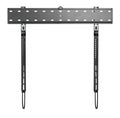Ultra Slim Fixed TV Wall Mount suits 43 inches - 80 inches Panels V1031-TVB-LUP70-6F_511