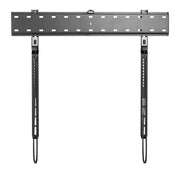 Ultra Slim Fixed TV Wall Mount suits 43 inches - 80 inches Panels V1031-TVB-LUP70-6F_511