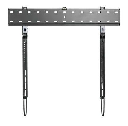 Ultra Slim Fixed TV Wall Mount suits 43 inches - 80 inches Panels V1031-TVB-LUP70-6F_511