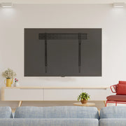Ultra Slim Fixed TV Wall Mount suits 43 inches - 80 inches Panels V1031-TVB-LUP70-6F_511