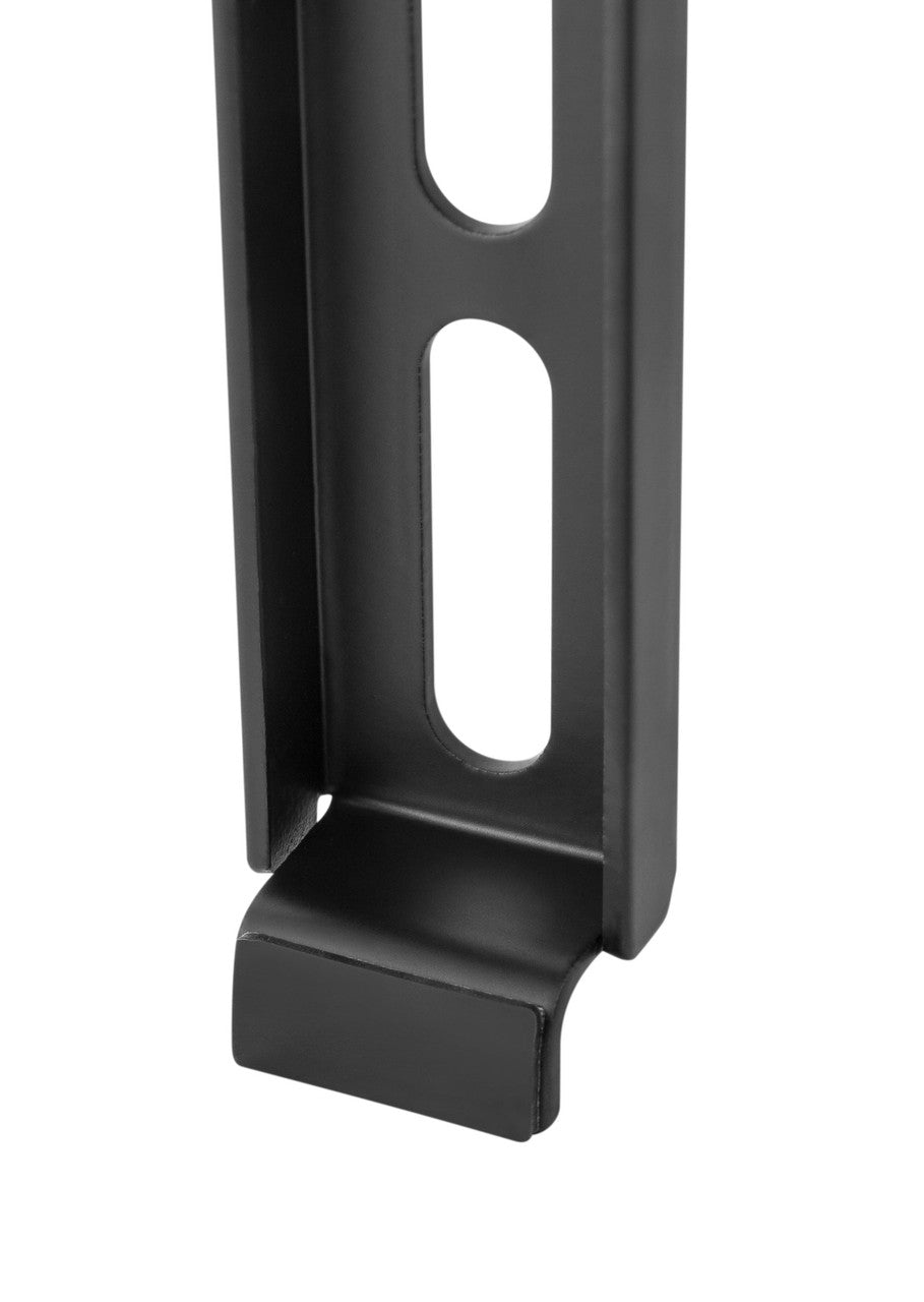 Ultra Slim Fixed TV Wall Mount suits 43 inches - 80 inches Panels V1031-TVB-LUP70-6F_511