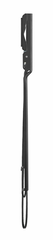 Ultra Slim Fixed TV Wall Mount suits 43 inches - 80 inches Panels V1031-TVB-LUP70-6F_511
