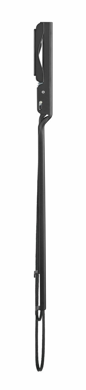 Ultra Slim Fixed TV Wall Mount suits 43 inches - 80 inches Panels V1031-TVB-LUP70-6F_511