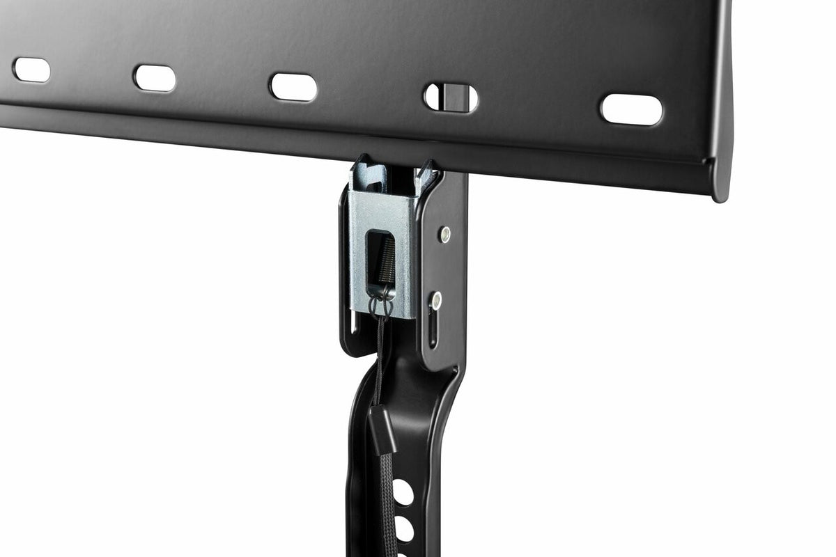 Ultra Slim Fixed TV Wall Mount suits 43 inches - 80 inches Panels V1031-TVB-LUP70-6F_511