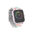 vFitness Momentum Floral Smartwatch V1031-VF-M2-FLW-712