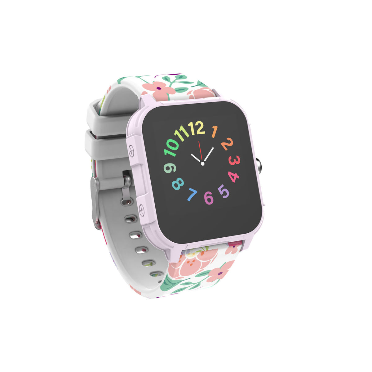 vFitness Momentum Floral Smartwatch V1031-VF-M2-FLW-712
