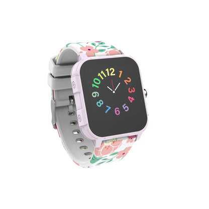 vFitness Momentum Floral Smartwatch V1031-VF-M2-FLW-712