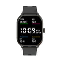 V-Fitness Smart Watch 2 Inch Touch Screen - Black V1031-VF-M4BLK-979
