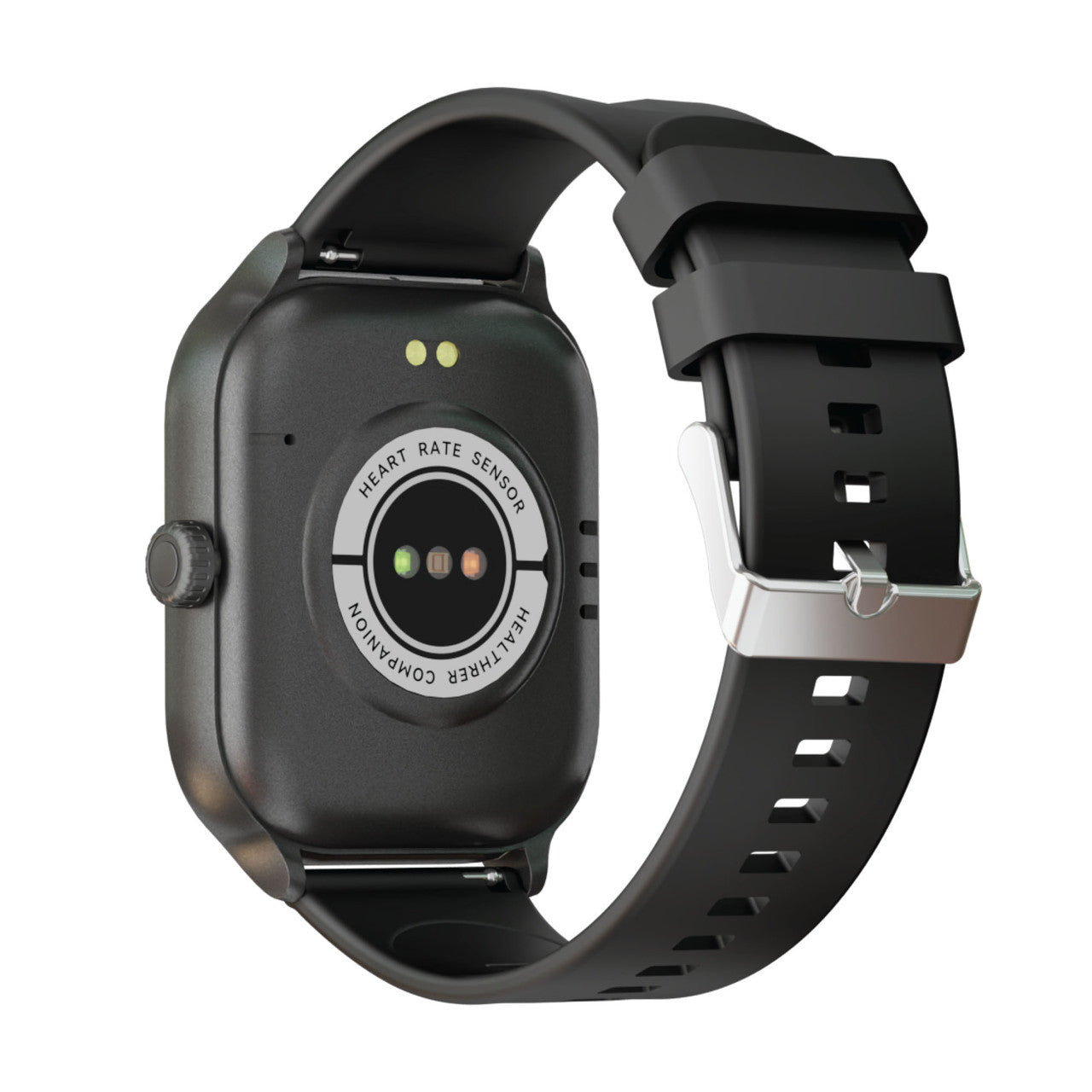 V-Fitness Smart Watch 2 Inch Touch Screen - Black V1031-VF-M4BLK-979