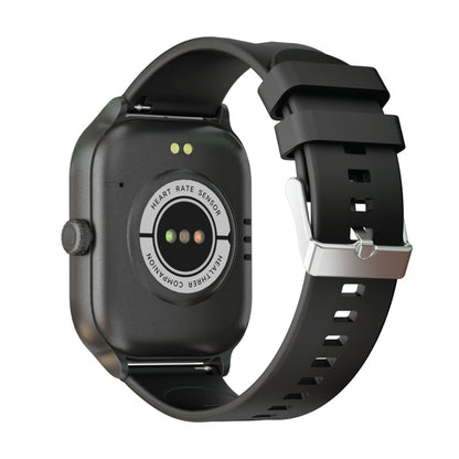 V-Fitness Smart Watch 2 Inch Touch Screen - Black V1031-VF-M4BLK-979