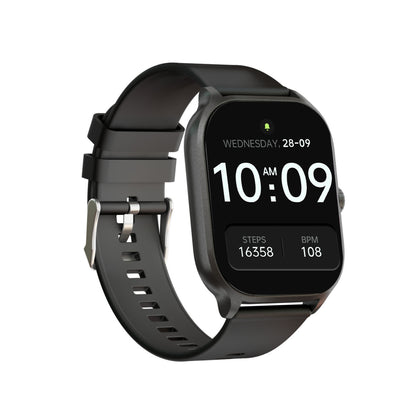 V-Fitness Smart Watch 2 Inch Touch Screen - Black V1031-VF-M4BLK-979