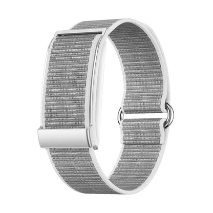 V-Fitness Smart Band Silver V1031-VF-M4BNSL-073