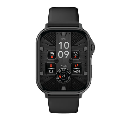 V-Fitness Smart Watch GPS and 2.1 inch Black V1031-VF-M4GPSB-907