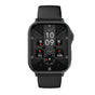 V-Fitness Smart Watch GPS and 2.1 inch Black V1031-VF-M4GPSB-907