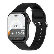 V-Fitness Smart Watch GPS and 2.1 inch Black V1031-VF-M4GPSB-907