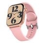 V-Fitness Smart Watch GPS and 2.1 inch Pink V1031-VF-M4GPSP-914