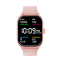 V-Fitness Smart Watch 2 Inch Touch Screen - Pink V1031-VF-M4PNK-986