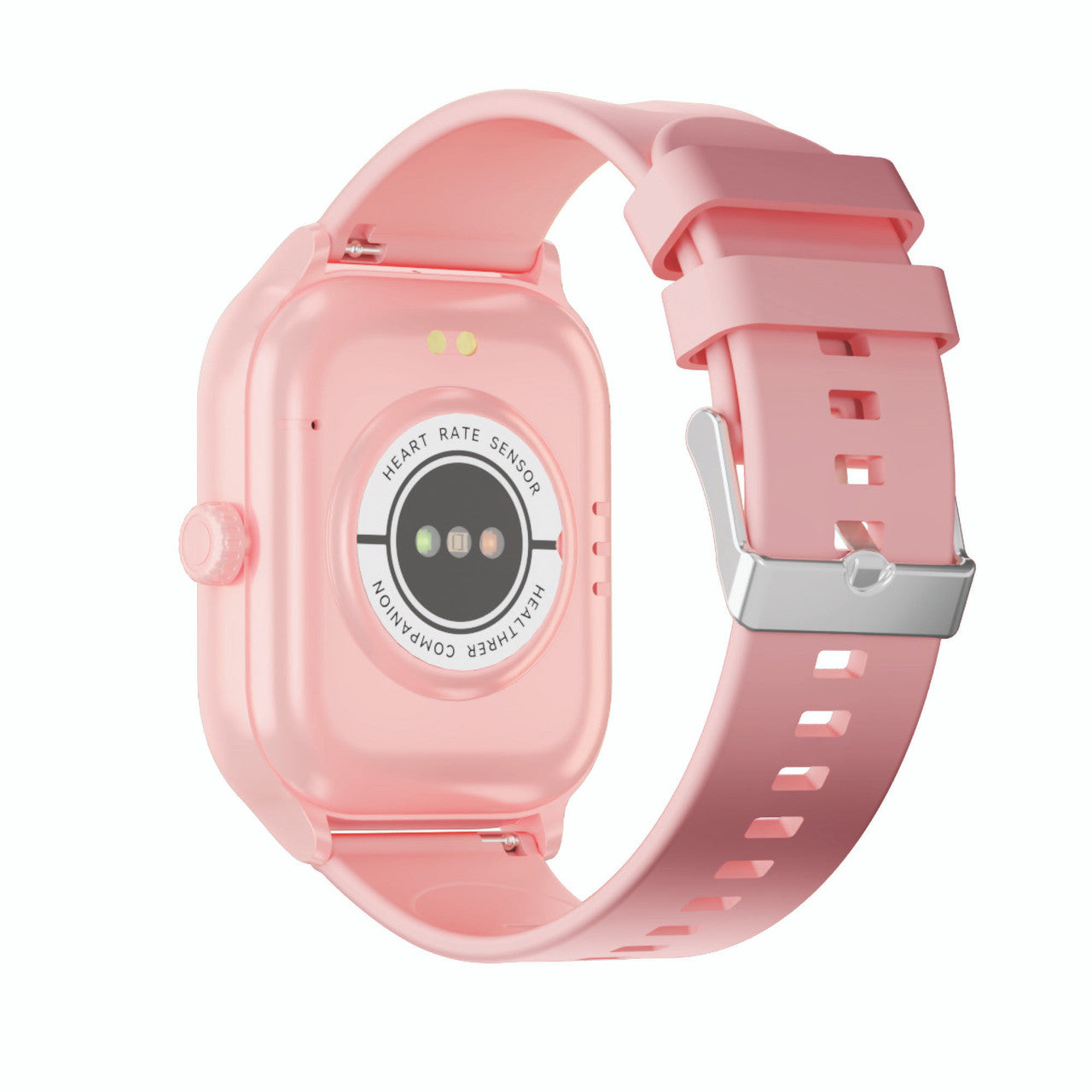 V-Fitness Smart Watch 2 Inch Touch Screen - Pink V1031-VF-M4PNK-986