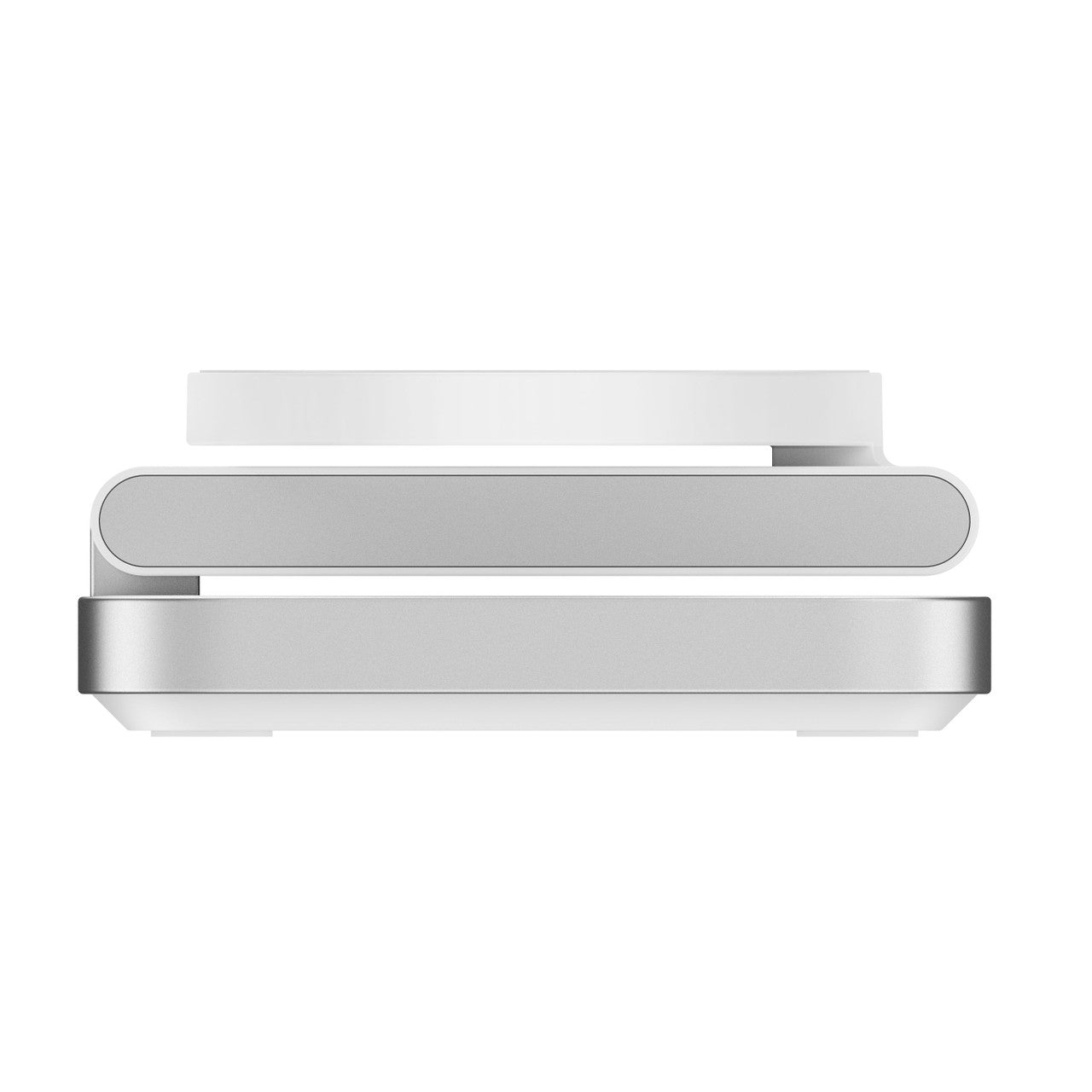 Laser ChargeCore 3-in-1 MagSafe Charger White V1031-WC-HCS10W-570
