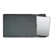 Laser Wireless Charging Laptop Sleeve Up to 16 Inch Black V1031-WC-S16B-839