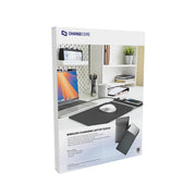 Laser Wireless Charging Laptop Sleeve Up to 16 Inch Black V1031-WC-S16B-839