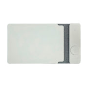 Laser Wireless Charging Laptop Sleeve Up to 16 Inch Grey V1031-WC-S16G-846