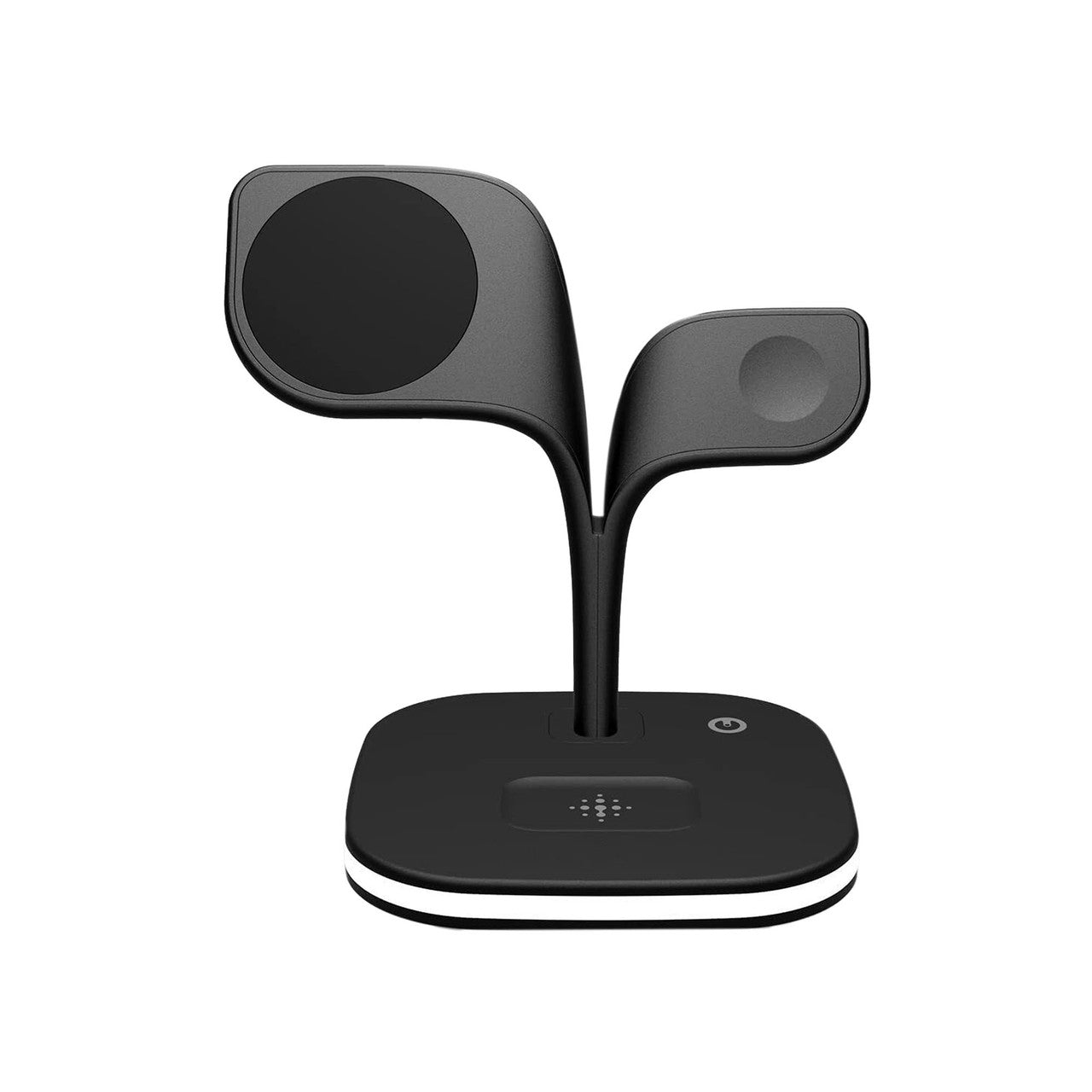 4 in 1 Wireless Charging Station with Night Light V1031-WLC-4SDNL-559