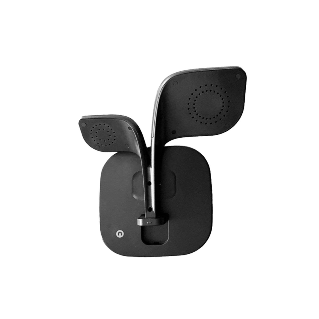 4 in 1 Wireless Charging Station with Night Light V1031-WLC-4SDNL-559
